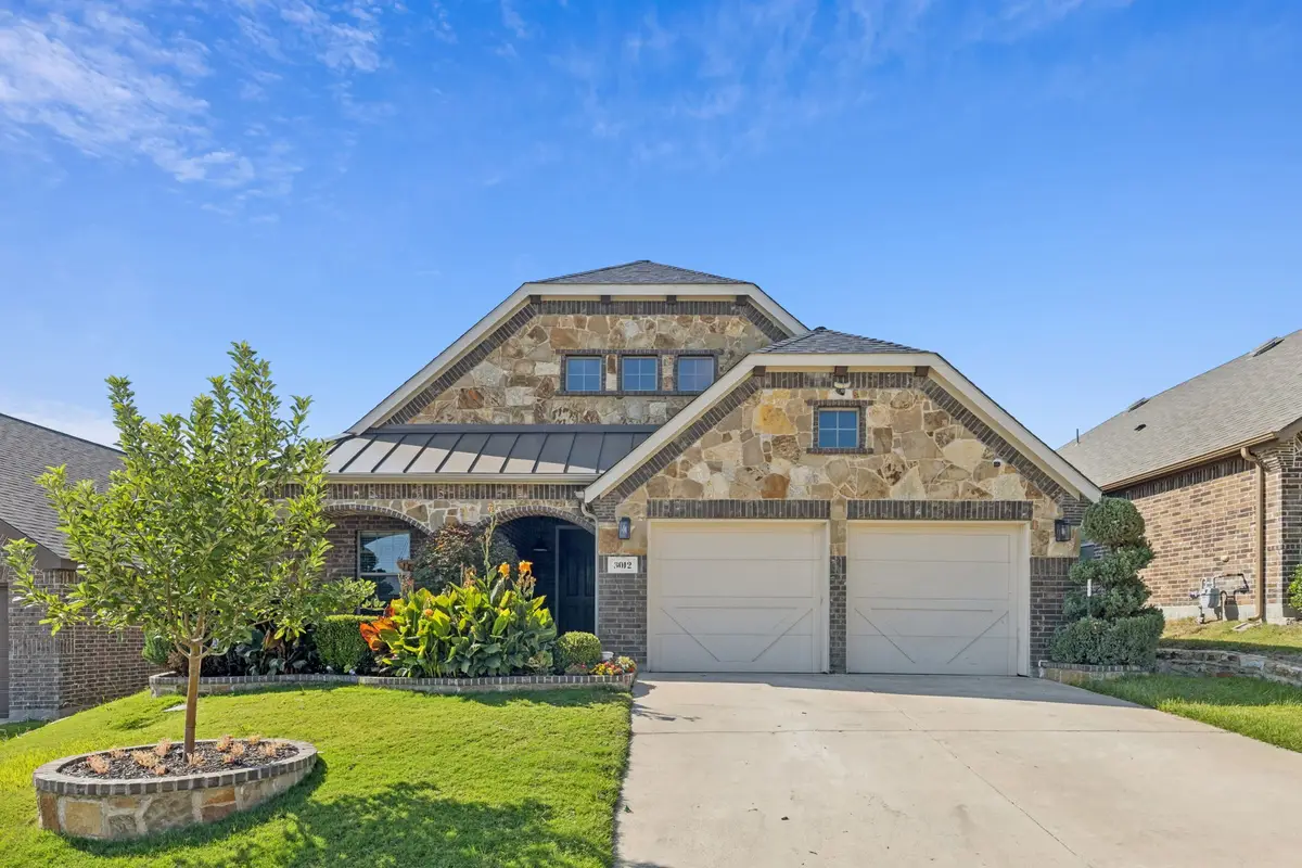 3012 Waterglen Drive, Fort Worth, TX 76244 - #1