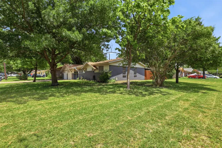 800 Belaire Drive, Burleson, TX 76028 - #3