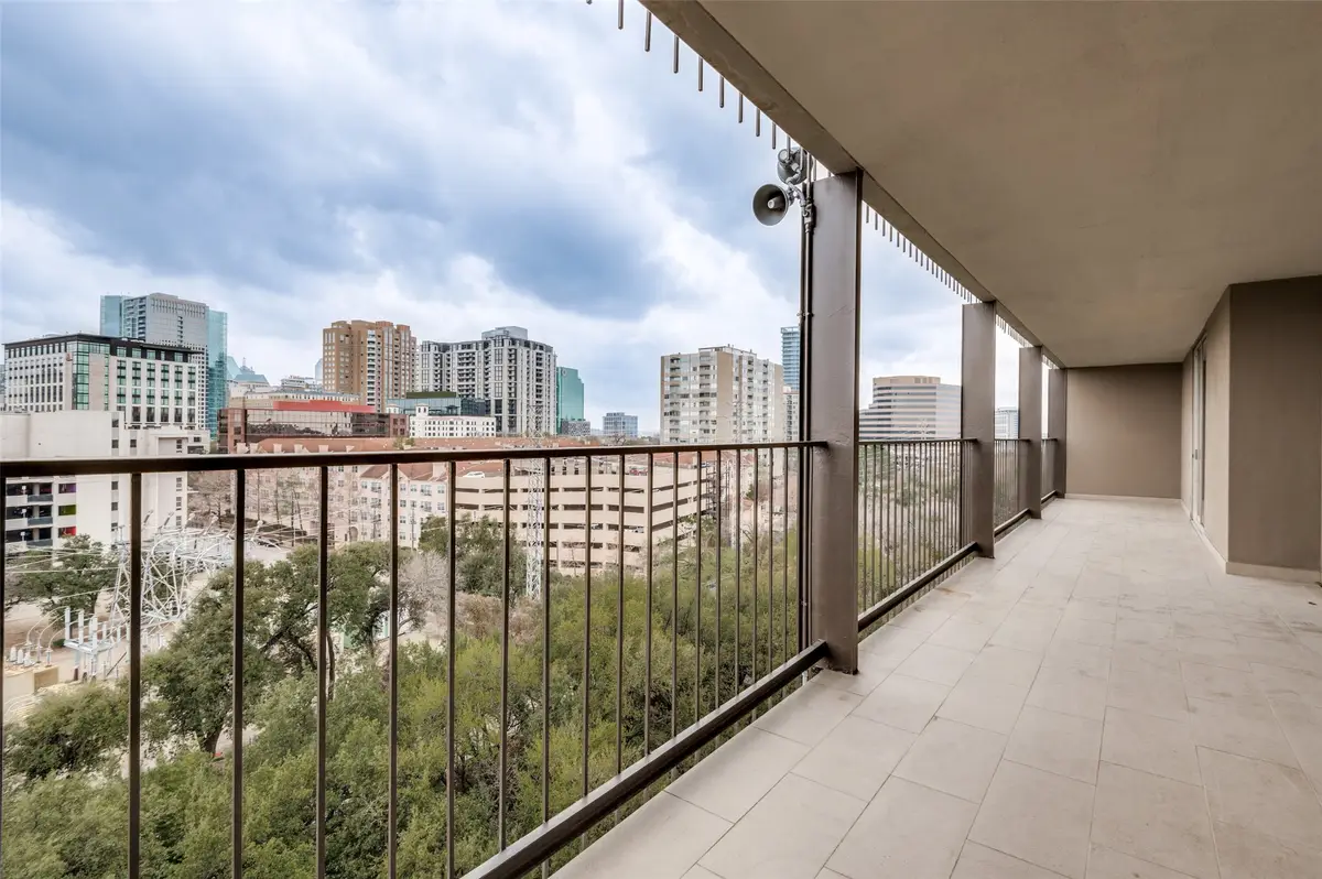 3310 Fairmount Street #12E, Dallas, TX 75201 - #1