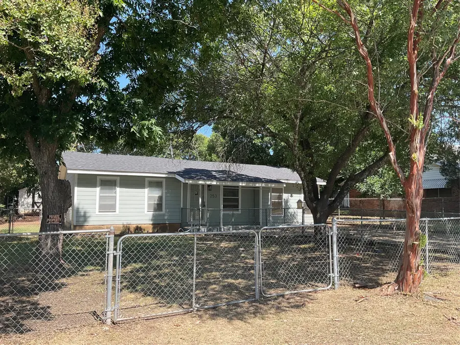 253 County Road 1743, Clifton, TX 76634 - #3