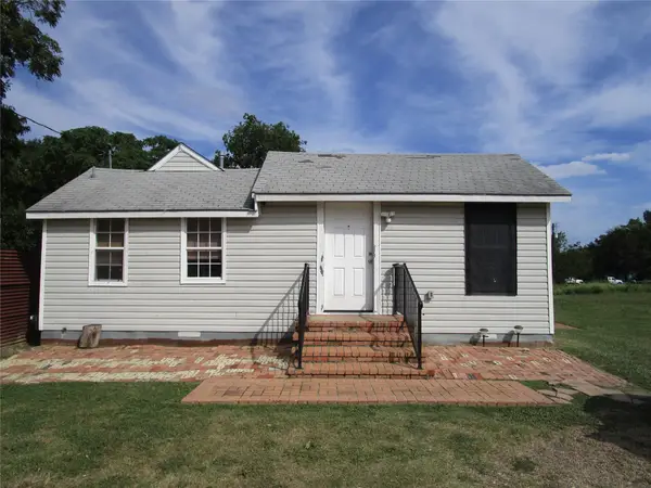 3718 N Westmoreland Road, Dallas, TX 75212