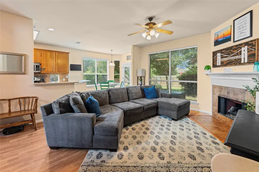 8102 Yucatan Court, Arlington, TX 76002 - #3