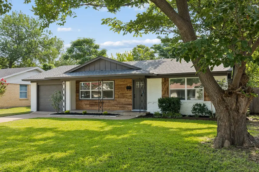 13530 Glenside Drive, Farmers Branch, TX 75234 - #2