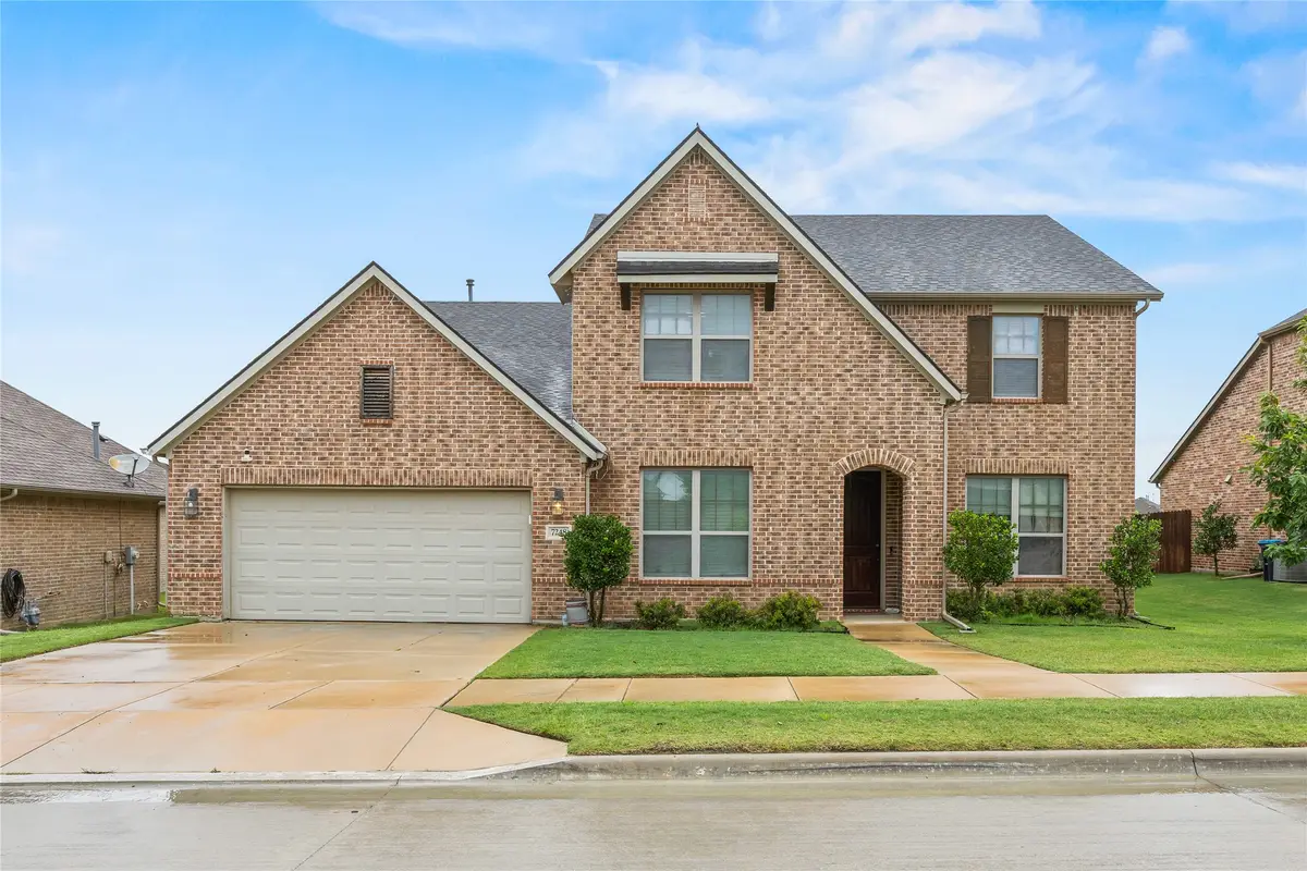 7248 Harrier Street, Fort Worth, TX 76179 - #1