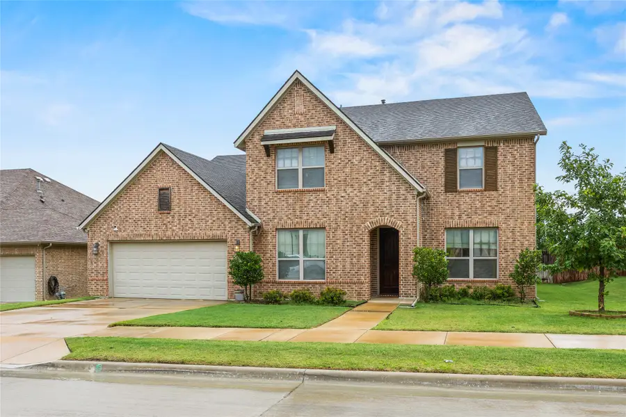 7248 Harrier Street, Fort Worth, TX 76179 - #2