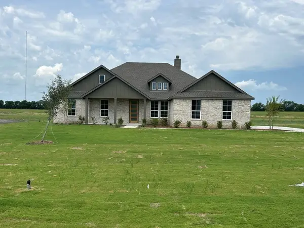 8707 County Road 623, Blue Ridge, TX 75424