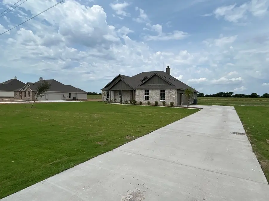 8707 County Road 623, Blue Ridge, TX 75424 - #3
