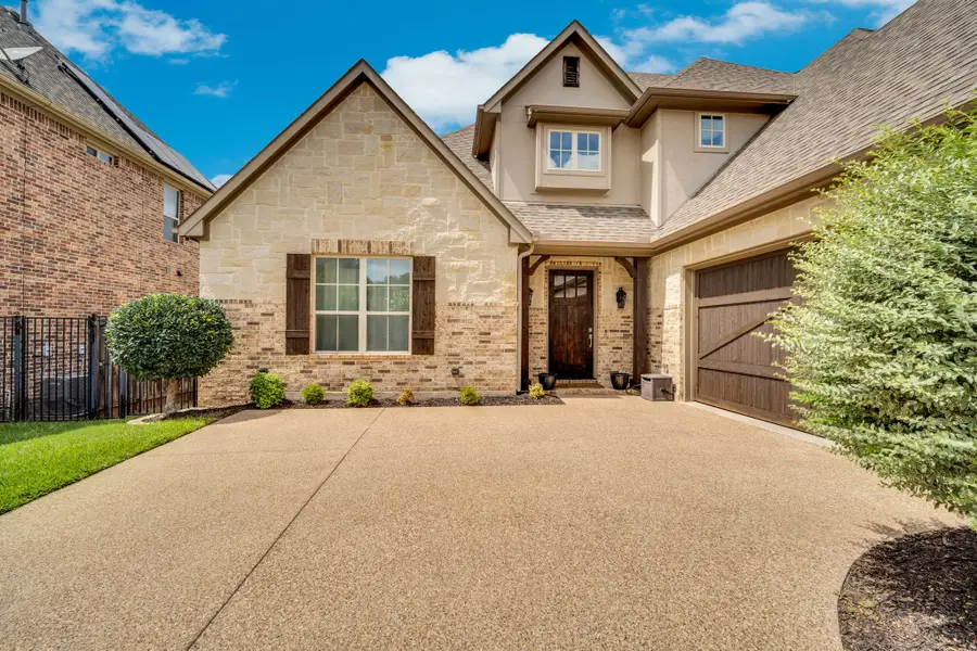 6409 Vintage Lake Drive, Arlington, TX 76016 - #3