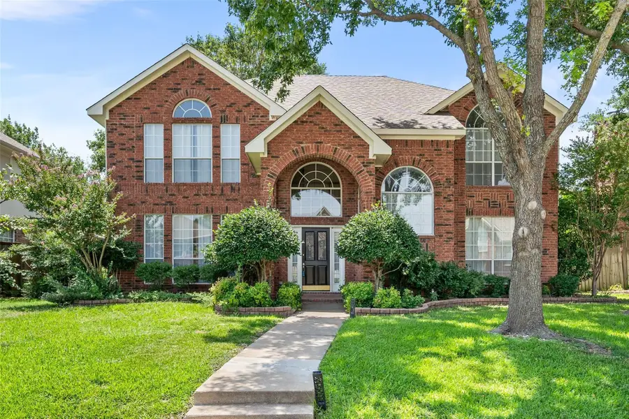 4416 Delaware Lane, Plano, TX 75024 - #2