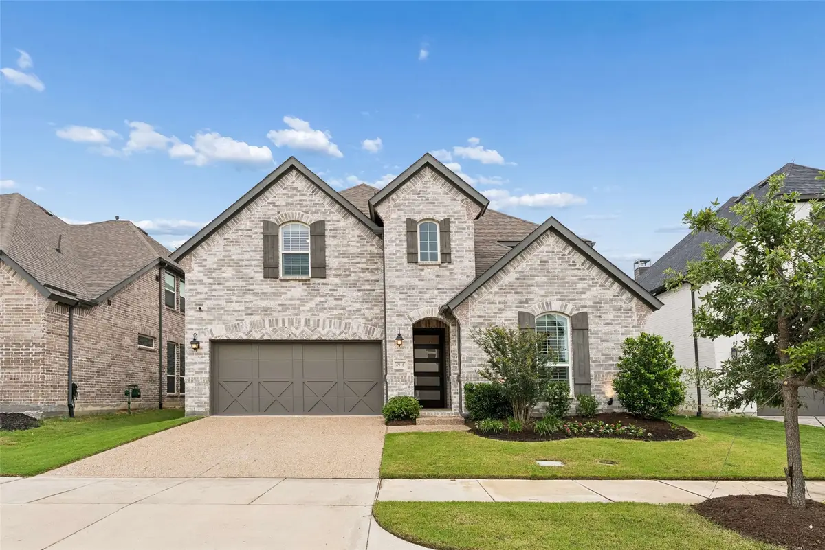 4916 Cavall Drive, Carrollton, TX 75010 - #1