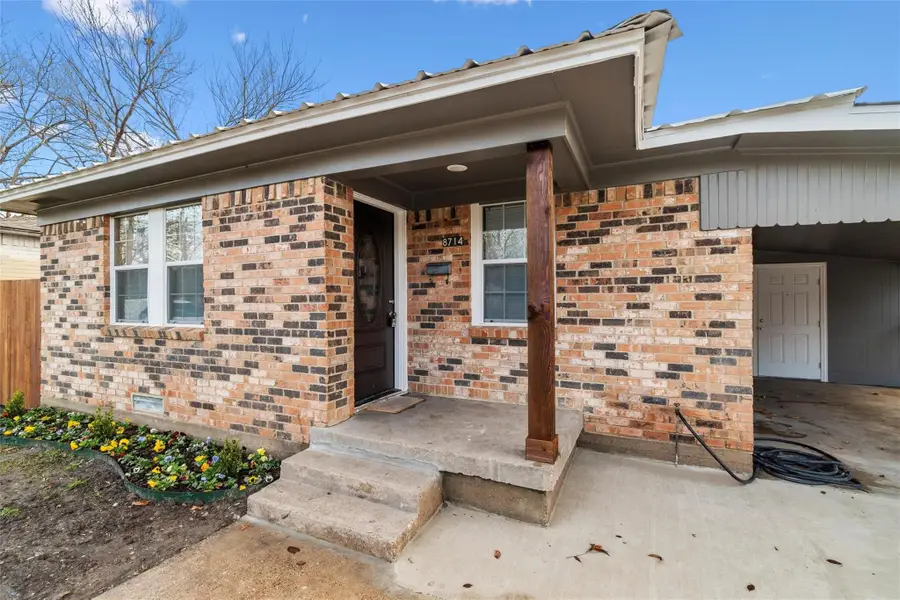 8714 Quinn A Street #A, Dallas, TX 75217 - #2