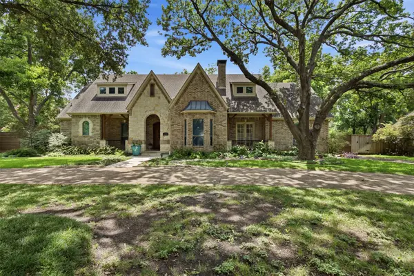 1439 Tranquilla Drive, Dallas, TX 75218