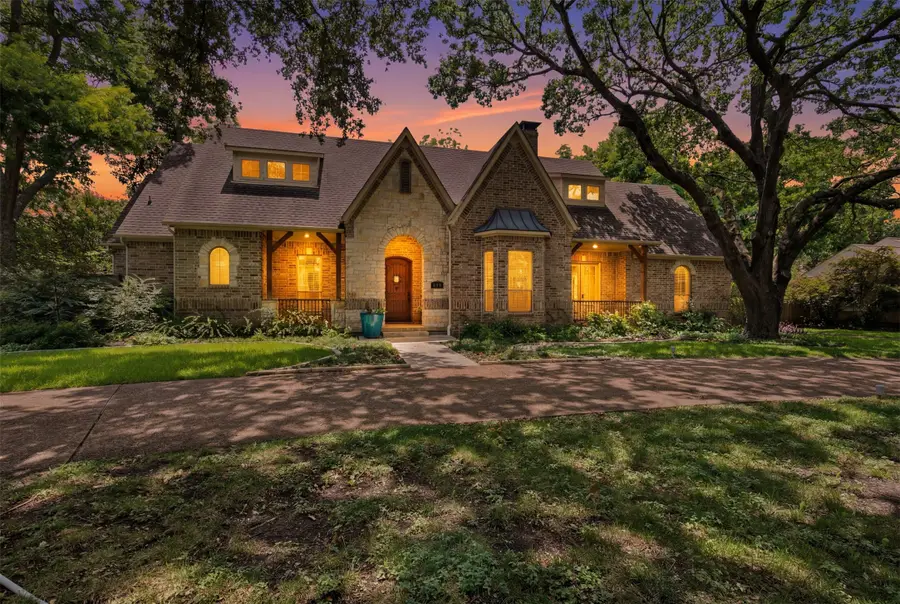 1439 Tranquilla Drive, Dallas, TX 75218 - #2