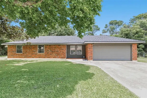2403 Monticello Street, Brownwood, TX 76801