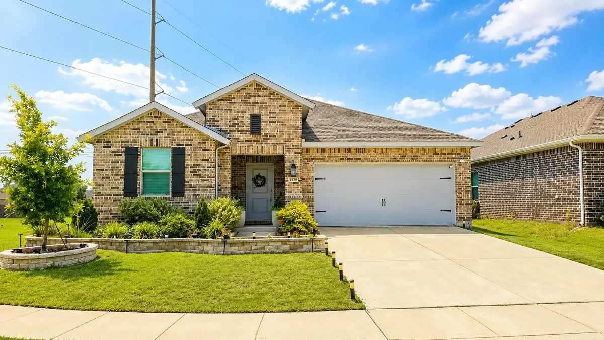 2528 Tahoe Drive, Seagoville, TX 75159 - #1