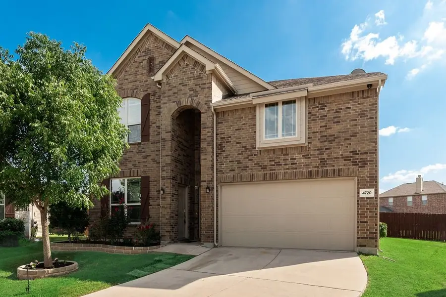 4720 River Edge Place, Frisco, TX 75036 - #2
