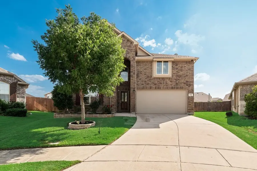 4720 River Edge Place, Frisco, TX 75036 - #3