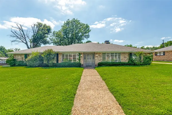 2500 Brookhaven Drive, Denison, TX 75020