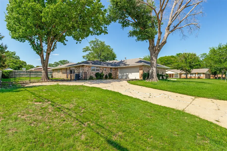 2500 Brookhaven Drive, Denison, TX 75020 - #3
