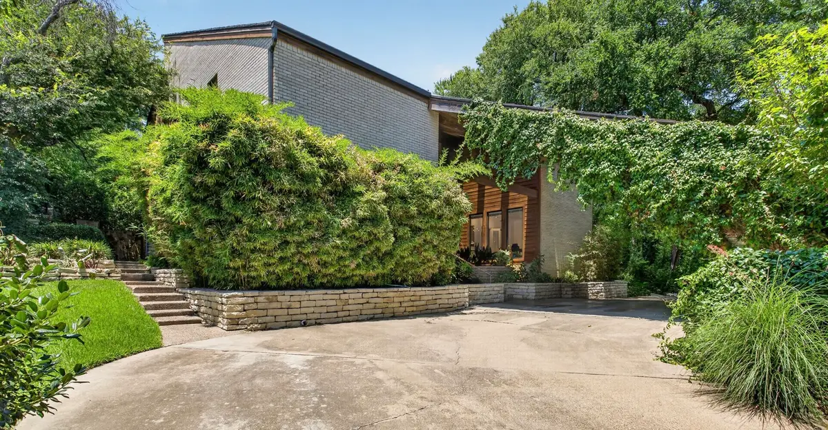 4100 Inwood Road, Fort Worth, TX 76109 - #1