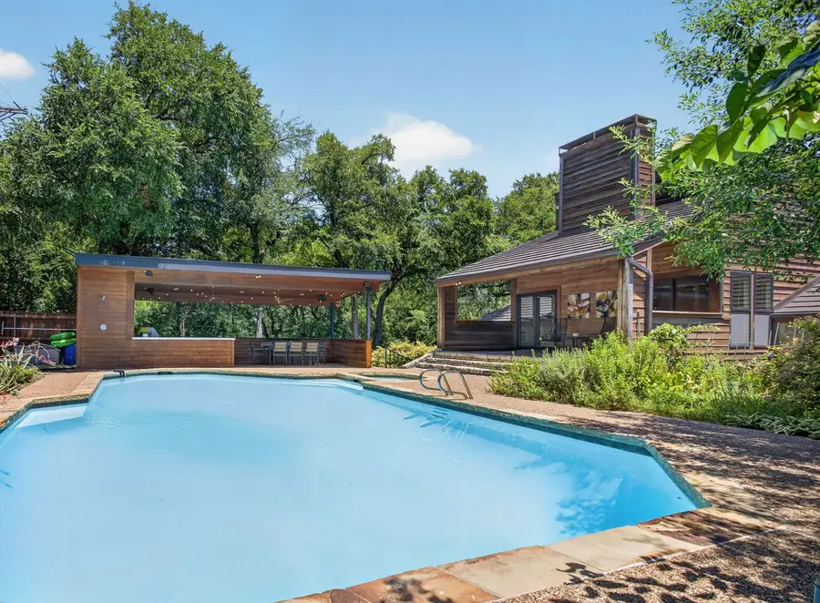 4100 Inwood Road, Fort Worth, TX 76109 - #2