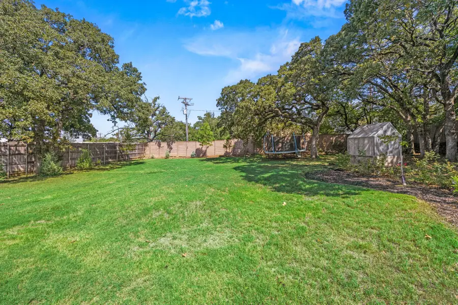 2100 W Continental Boulevard, Southlake, TX 76092 - #2