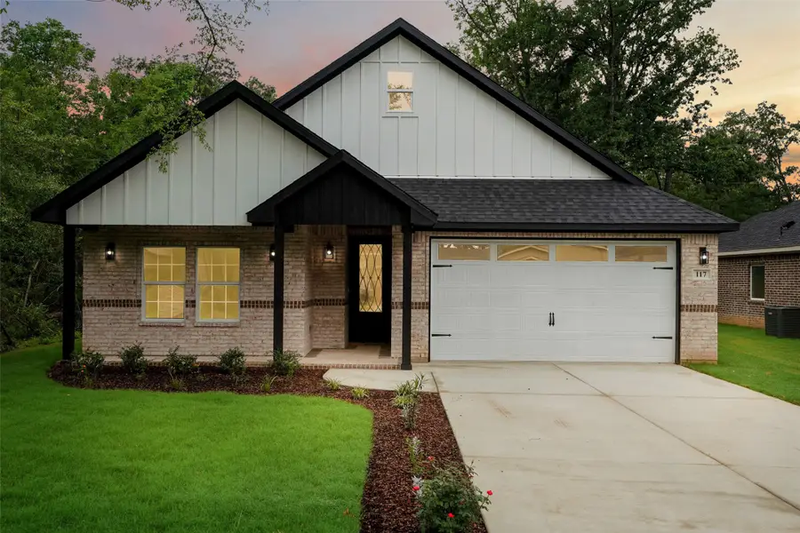 117 Parkside Drive, Trinidad, TX 75163 - #2
