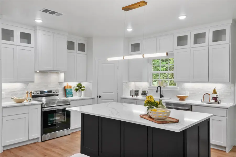 117 Parkside Drive, Trinidad, TX 75163 - #3