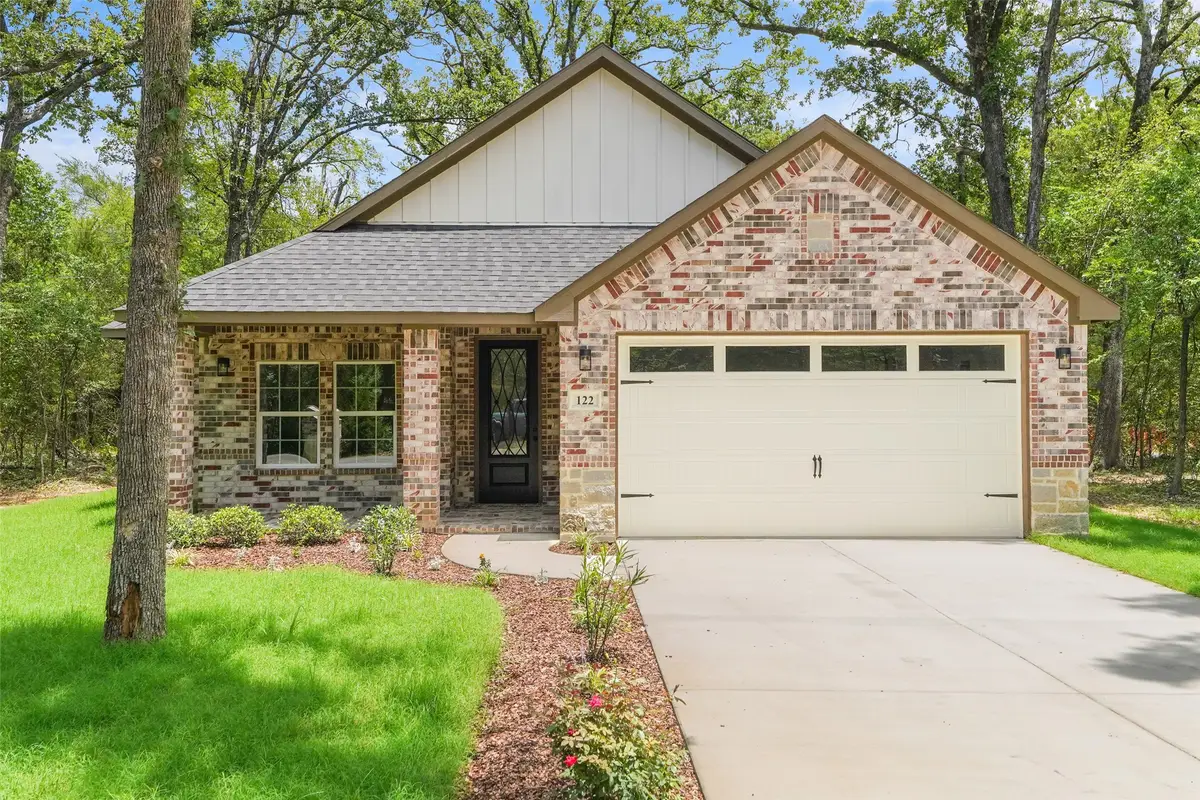 122 E Beachwood Loop, Trinidad, TX 75163 - #1