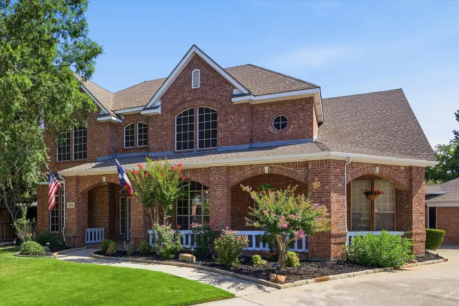 5320 Beacon Court, Flower Mound, TX 75028 - #2