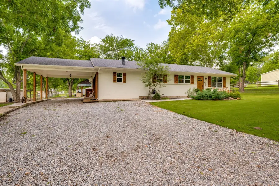 274 Yowell Hill Road, Whitewright, TX 75491 - #3
