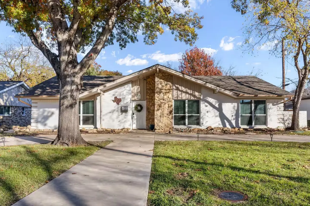 1706 Esquire Place, Grand Prairie, TX 75050 - #1