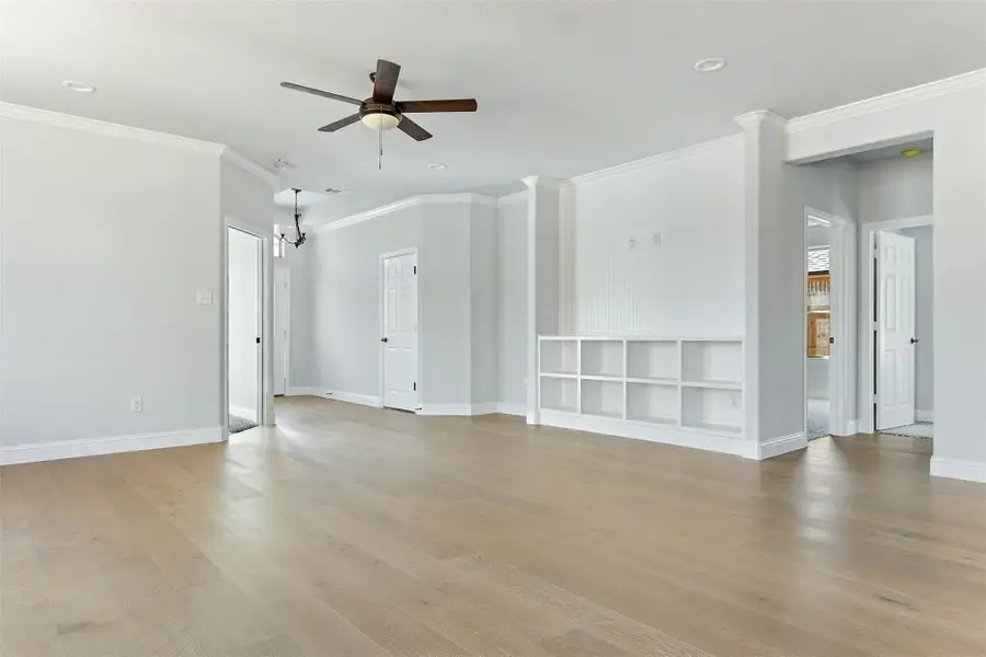 2117 Avenue B, Grand Prairie, TX 75051 - #3