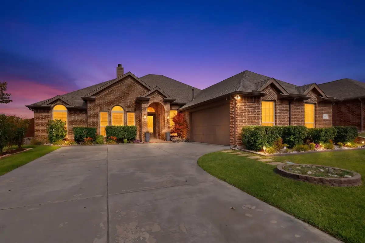 997 Shady Lane Drive, Rockwall, TX 75087 - #1