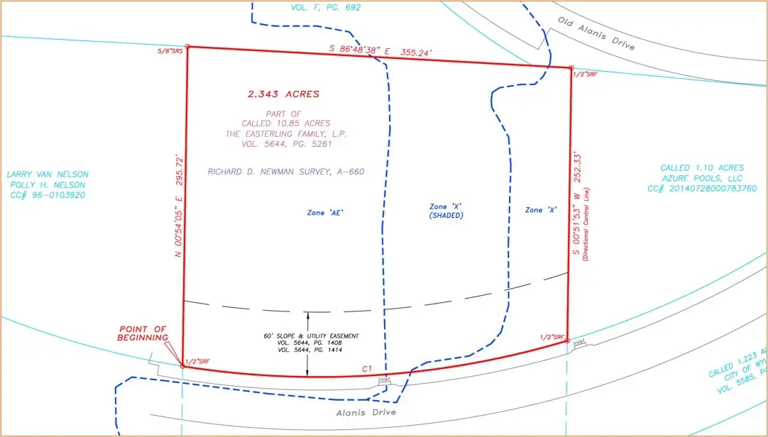 2201 W Alanis Drive, Wylie, TX 75098 - #1