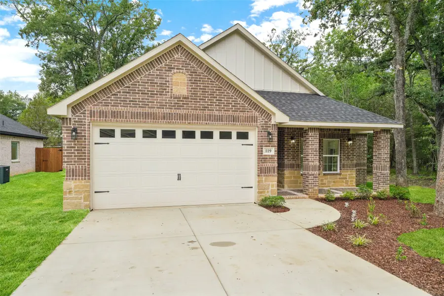 119 Parkside Drive, Trinidad, TX 75163 - #2