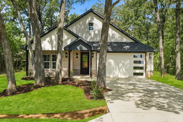 231 E Beachwood Loop, Trinidad, TX 75163