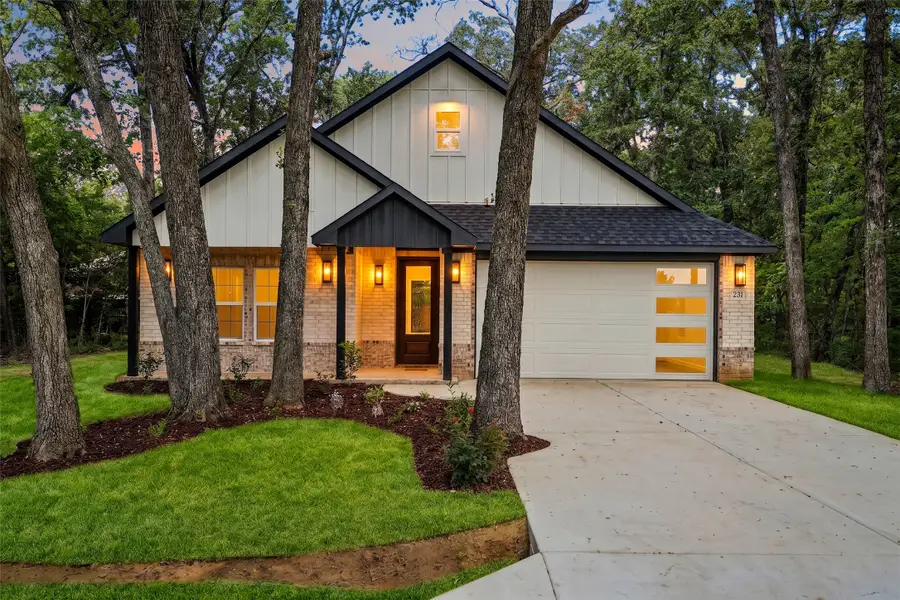 231 E Beachwood Loop, Trinidad, TX 75163 - #2