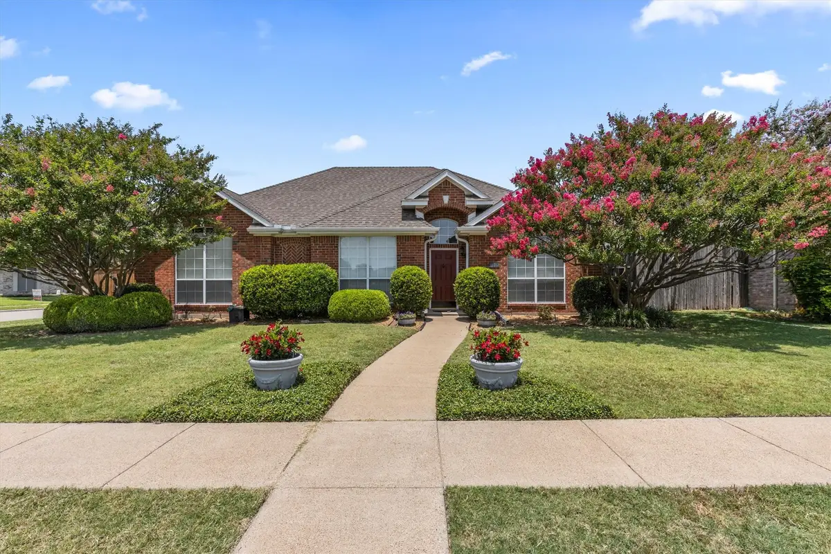 7201 Armstrong Lane, Rowlett, TX 75089 - #1