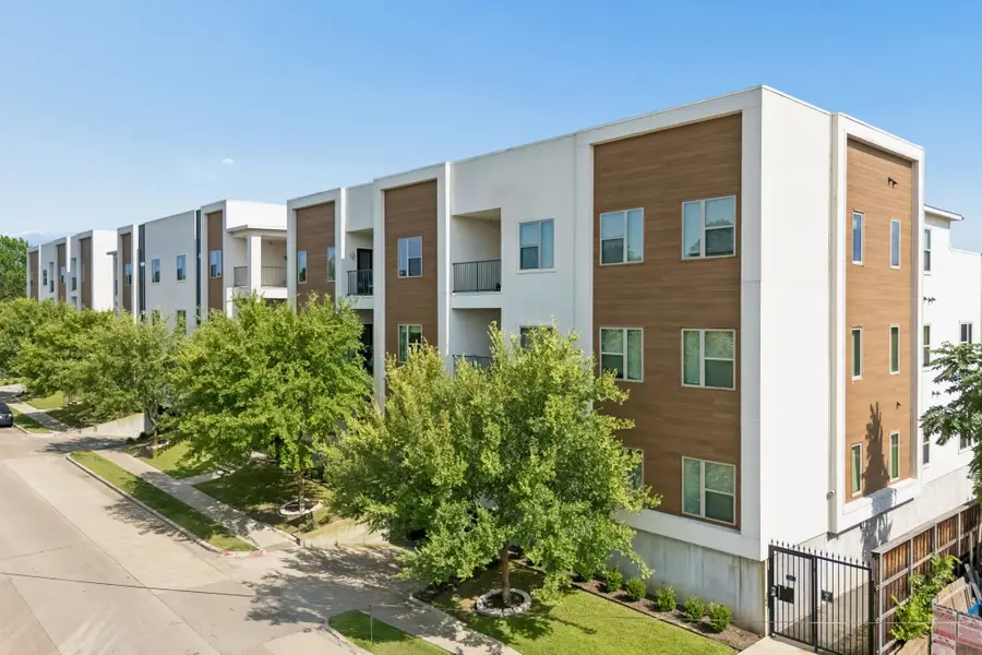 5710 Mccommas Boulevard #101, Dallas, TX 75206 - #2