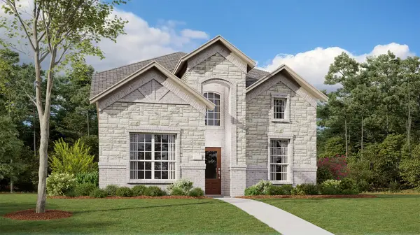 2824 Serenity Grove Lane, Fort Worth, TX 76179