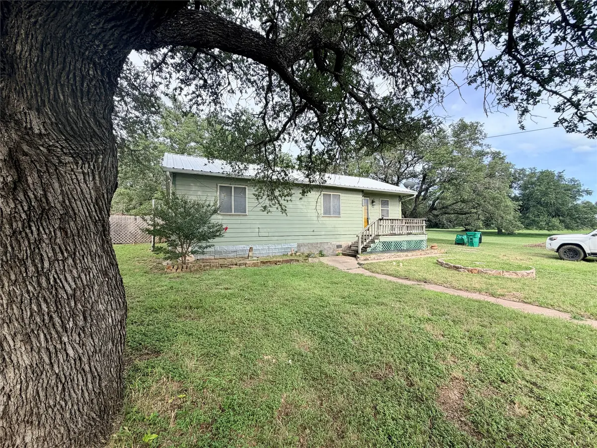 1902 Cline Street, Goldthwaite, TX 76844 - #1