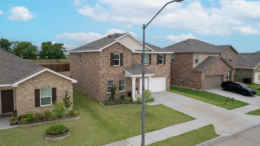 8321 Bufflehead Drive, Fort Worth, TX 76179 - #3
