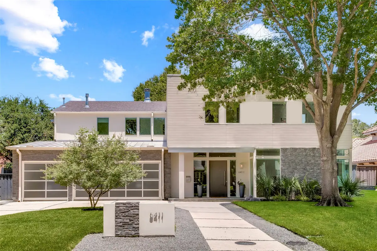 6411 Azalea Lane, Dallas, TX 75230 - #1