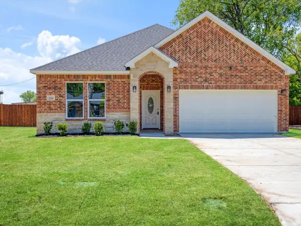 114 Miller Road, Kemp, TX 75143