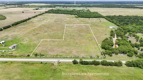 LOT 1 Fm 339, Mount Calm, TX 76673