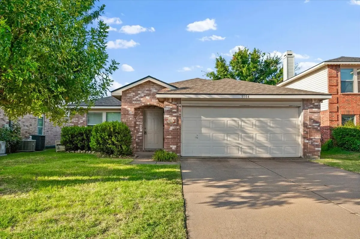 5504 Camarillo Drive, Fort Worth, TX 76244 - #1