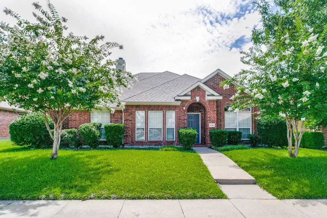 1502 Scottsman Drive, Allen, TX 75013 - #1