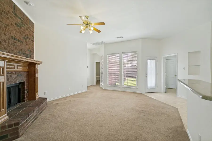 1502 Scottsman Drive, Allen, TX 75013 - #3