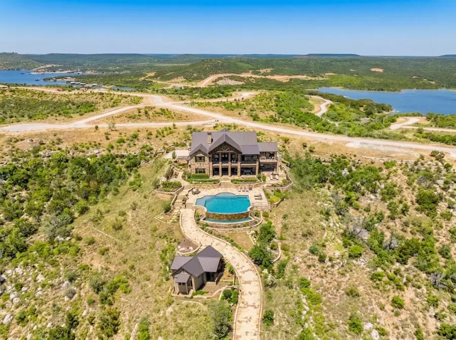 TBD Clearwater Point, Graham, TX 76450 - #2